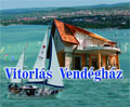 Vitorlás Vendégház