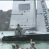 Vitorlázás 1998 - HIE Match race-páros vitorlás verseny