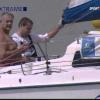 II. Uniqa Balaton Regatta Túraverseny 2008