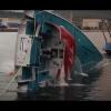 12. Spirit of Hungary - IMOCA dőlésteszt_IMOCA capsize test