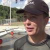 Laser Radial világbajnokság Aarhus 2018 - Érdi Mári / Audi H2O magazin 2018 / 4.adás