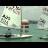 Balaton Laser Worlds 2013 /eurosport