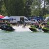 Jet-ski Országos Bajnokság I. - Dunaharaszti / Audi H2O magazin 2018/ 1.adás