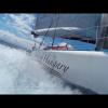 Spirit of Hungary - Tesztvitorlázás Trieszttől - Gibraltárig / Audi H2O magazin 2014 / 4.adás