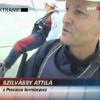 Nagyhajós OB I. Audi Kupa 2007