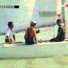Soling EB 2008 sajtótájékoztató