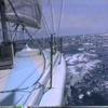 NÁNDI Vendée Globe 1993 - Főcím