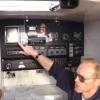 NÁNDI   Vendée Globe 1993