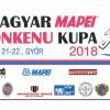 VII. Magyar Mapei Betonkenu kupa / Audi H2O magazin 2018/ 2.adás