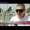 Uniqa Balaton Regatta 2009.