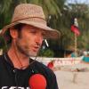 Kitesurf -Thaiföld Koh Tao / Audi H2O magazin 2014 / 3.adás