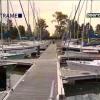 Kikötőszemle 2008 - Balatonszemes
