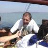 Viking 1992/1 - Balaton Fehér szalag
