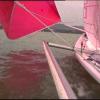 Hullámvarázs 1995/5. adás - Balatonfüred, Laser OB
