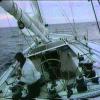 Fa Nándor- esélylatolgatás-Vendée Globe 1996